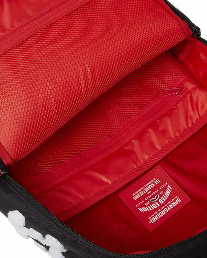 SPORT JOHANSSEN BACKPACK - HEY ARNOLD COLLAB | Sprayground for sale