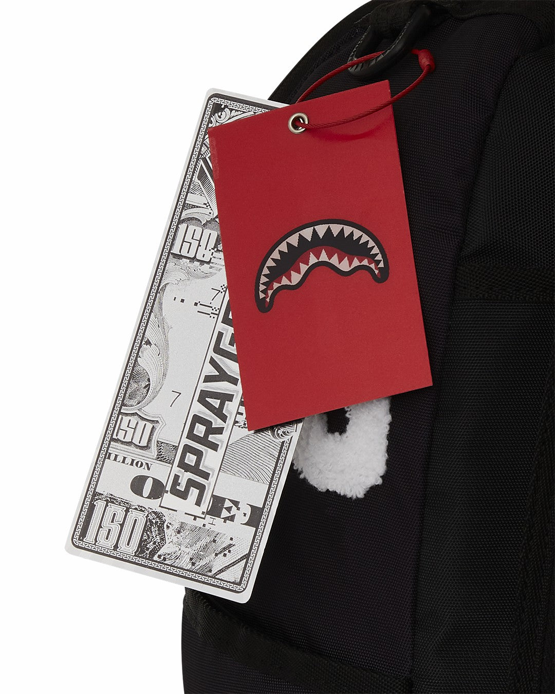 SPORT JOHANSSEN BACKPACK - HEY ARNOLD COLLAB | Sprayground for sale