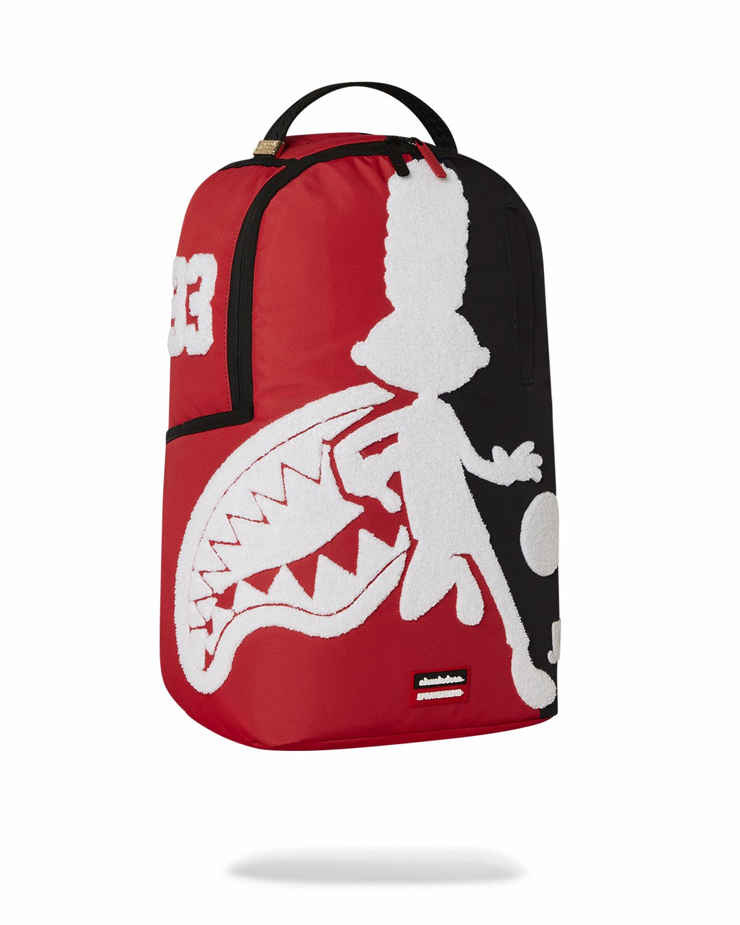 SPORT JOHANSSEN BACKPACK - HEY ARNOLD COLLAB | Sprayground for sale