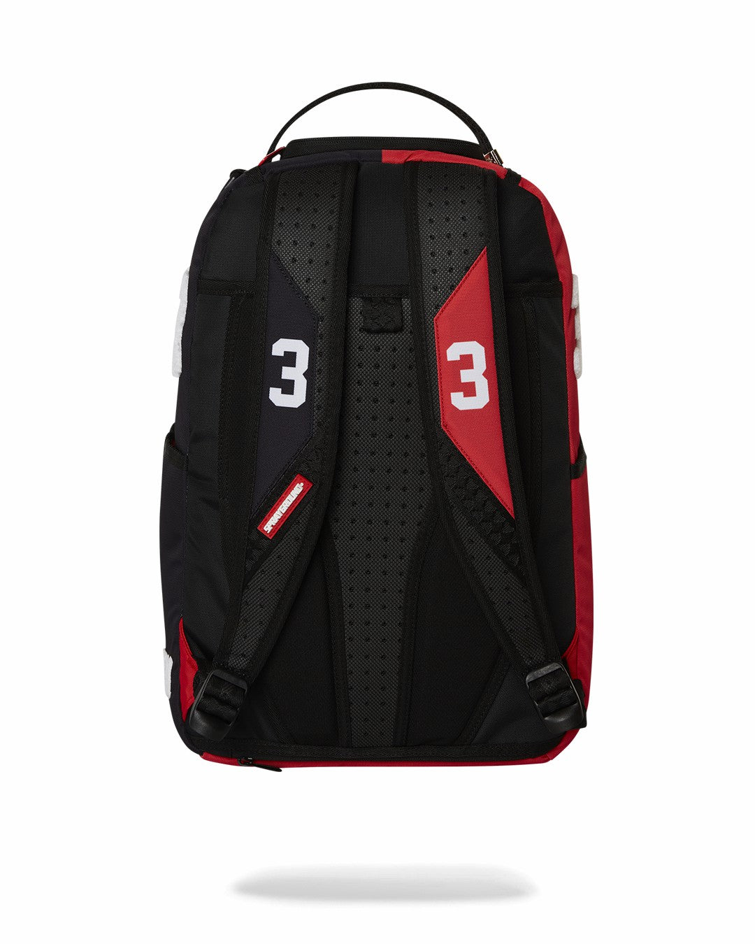 SPORT JOHANSSEN BACKPACK - HEY ARNOLD COLLAB | Sprayground for sale