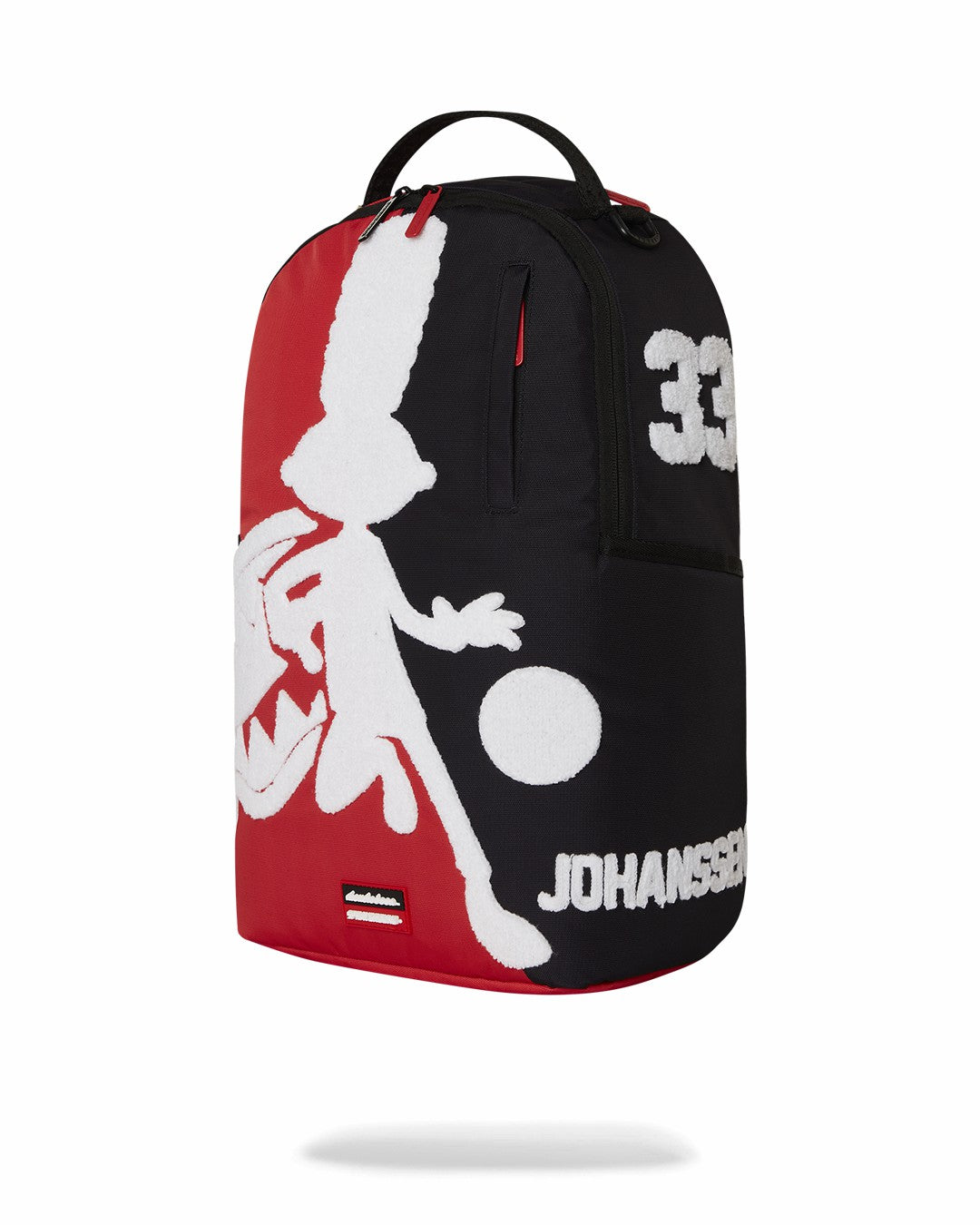 SPORT JOHANSSEN BACKPACK - HEY ARNOLD COLLAB | Sprayground for sale