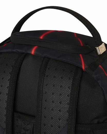 MISSION IMPOSSIBLE HEIST LASER SHARK BACKPACK | Sprayground Clearance