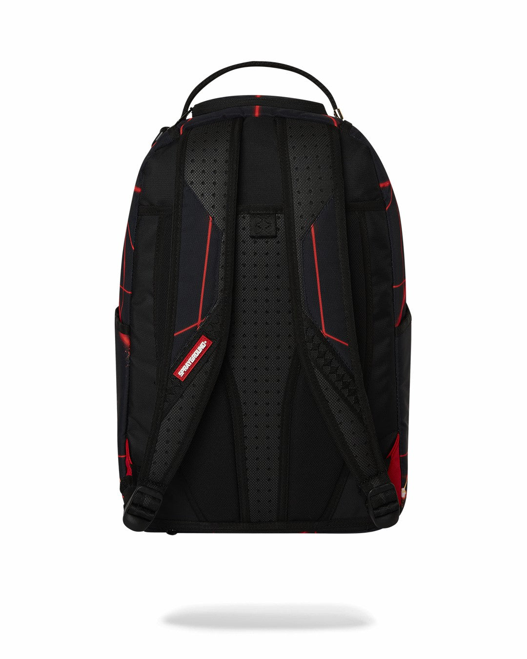MISSION IMPOSSIBLE HEIST LASER SHARK BACKPACK | Sprayground Clearance