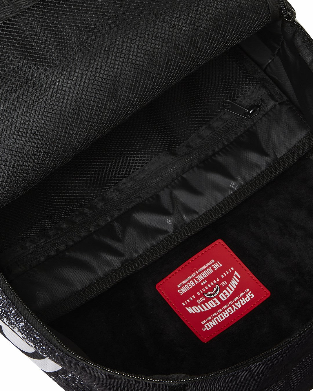 STRANGER THINGS HELLFIRE BACKPACK | Sprayground Online