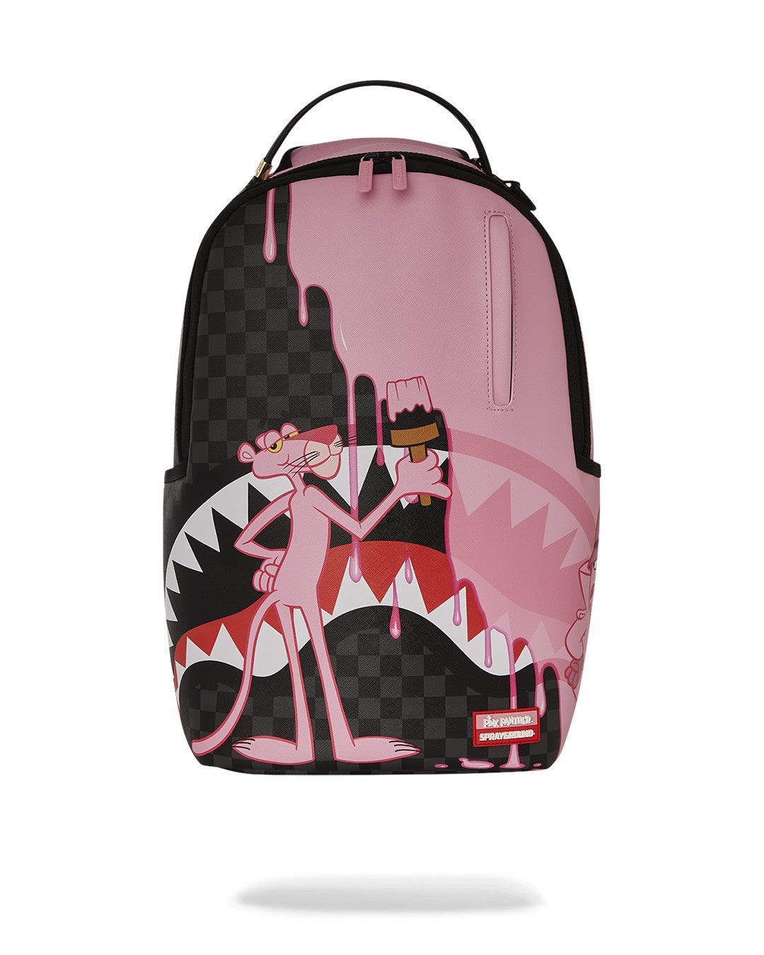 PINK PANTHER PINK PAINTER BACKPACK | Sprayground Near Me
