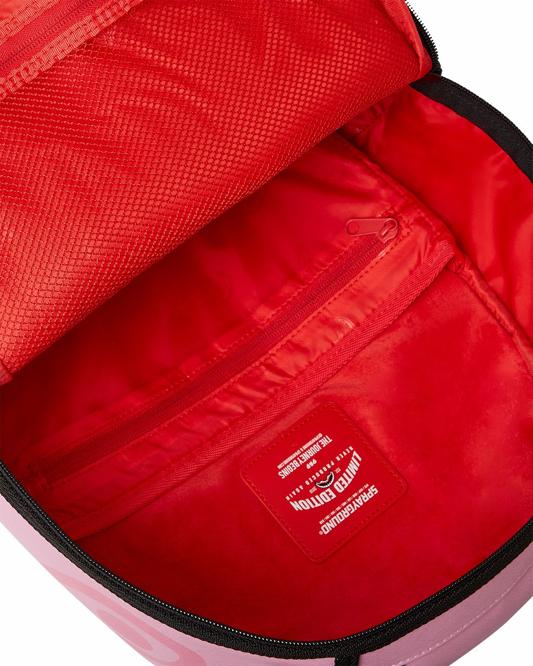 PINK PANTHER PINK PAINTER BACKPACK | Sprayground Near Me