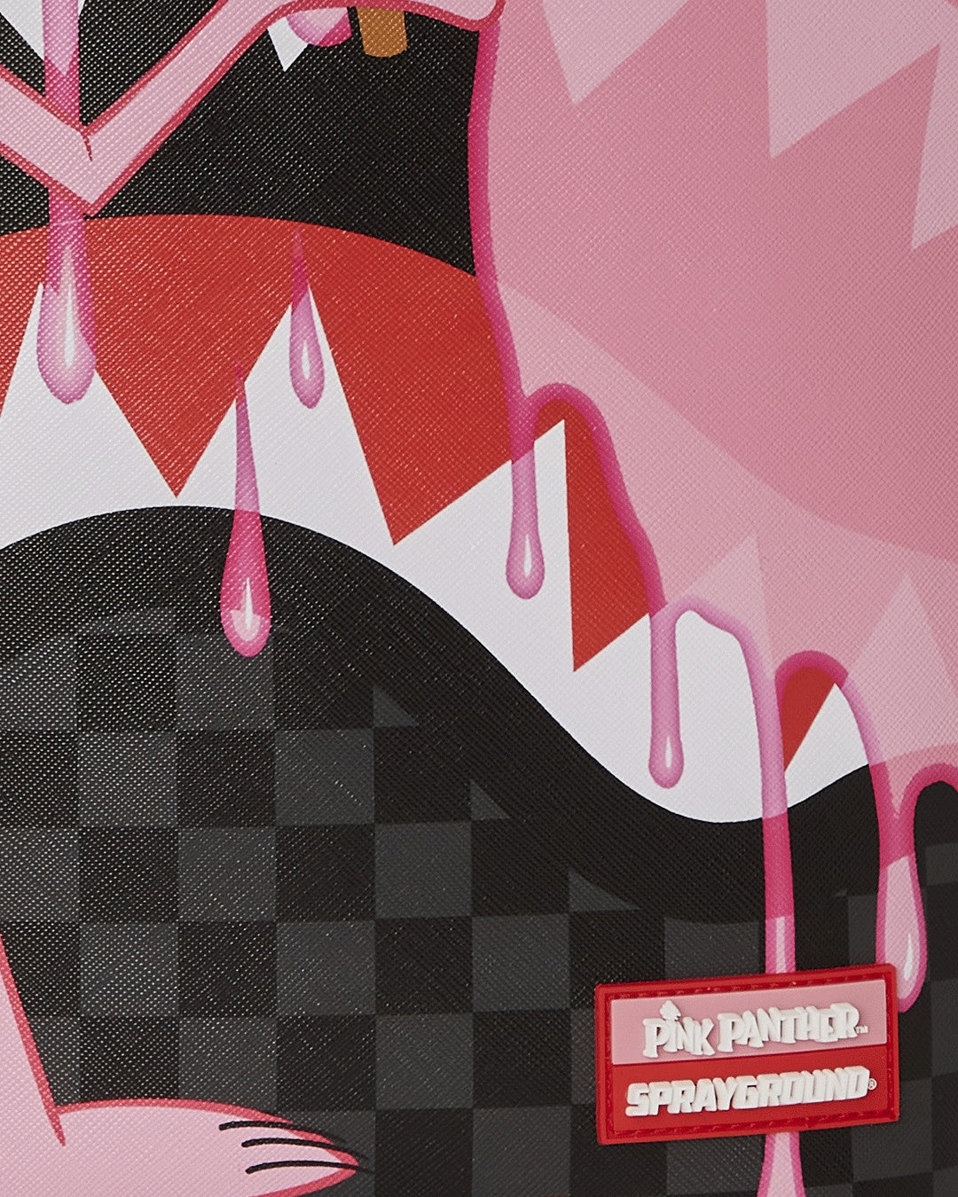 PINK PANTHER PINK PAINTER BACKPACK | Sprayground Near Me