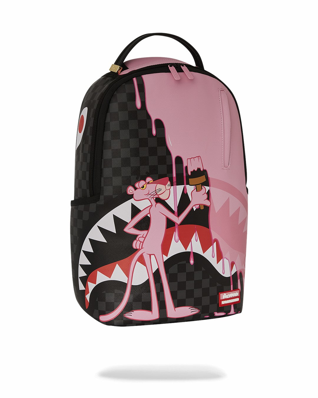 PINK PANTHER PINK PAINTER BACKPACK | Sprayground Near Me