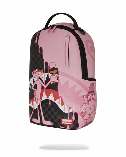 PINK PANTHER PINK PAINTER BACKPACK | Sprayground Near Me