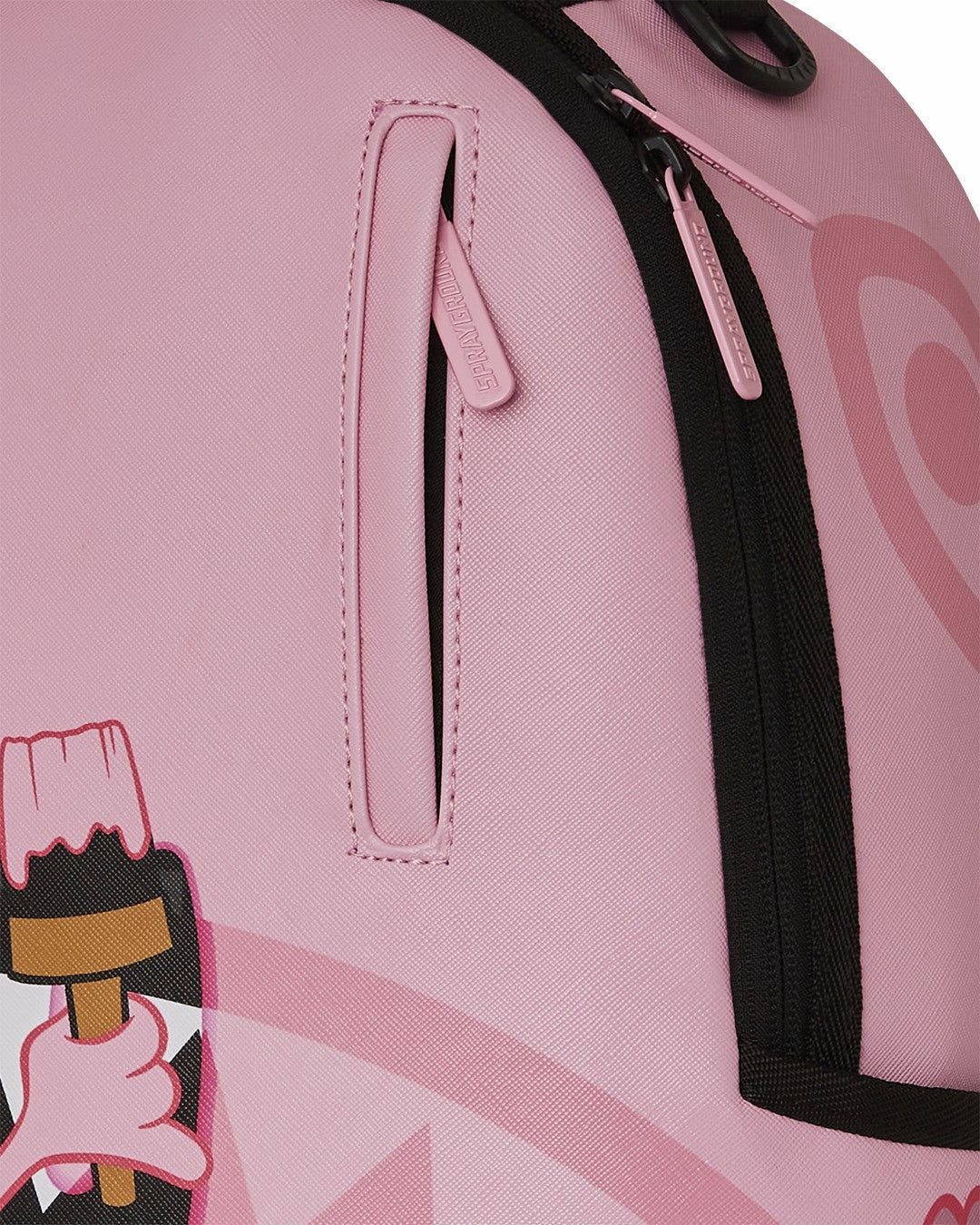 PINK PANTHER PINK PAINTER BACKPACK | Sprayground Near Me