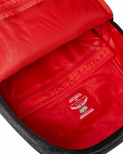 SPONGEBOB BUBBLE FRENZY BACKPACK | Sprayground sale