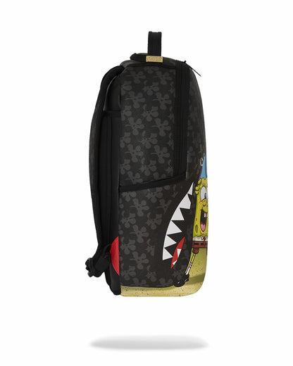 SPONGEBOB BUBBLE FRENZY BACKPACK | Sprayground sale