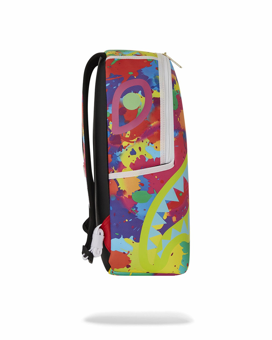TWINS CHAOS SPLIT 2 BAGS BACKPACK | Sprayground US