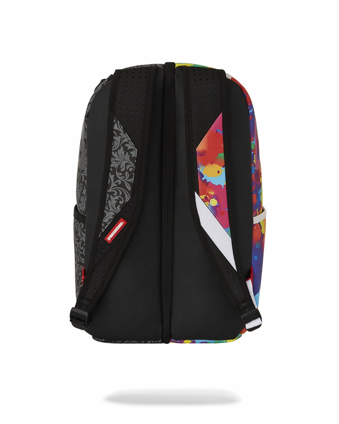 TWINS CHAOS SPLIT 2 BAGS BACKPACK | Sprayground US