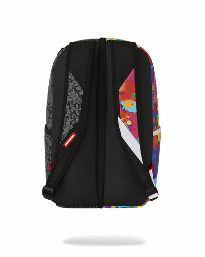 TWINS CHAOS SPLIT 2 BAGS BACKPACK | Sprayground US
