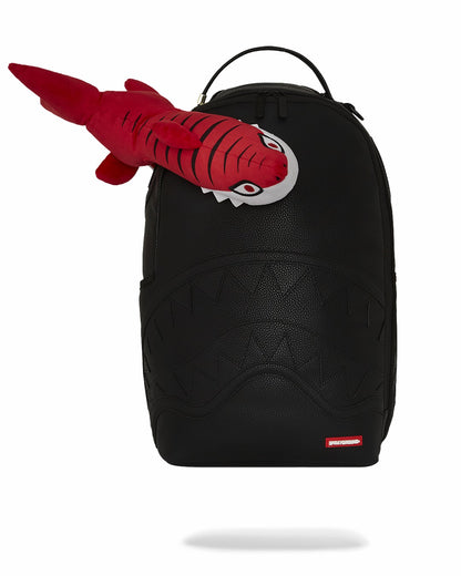 PLUSH SHARK BIG BITE BACKPACK | Sprayground Discount