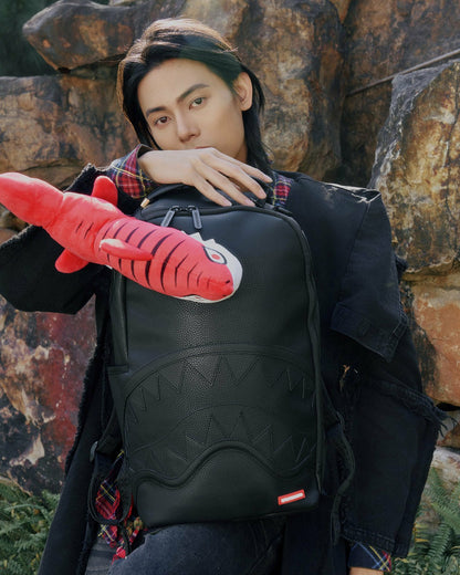 PLUSH SHARK BIG BITE BACKPACK | Sprayground Discount