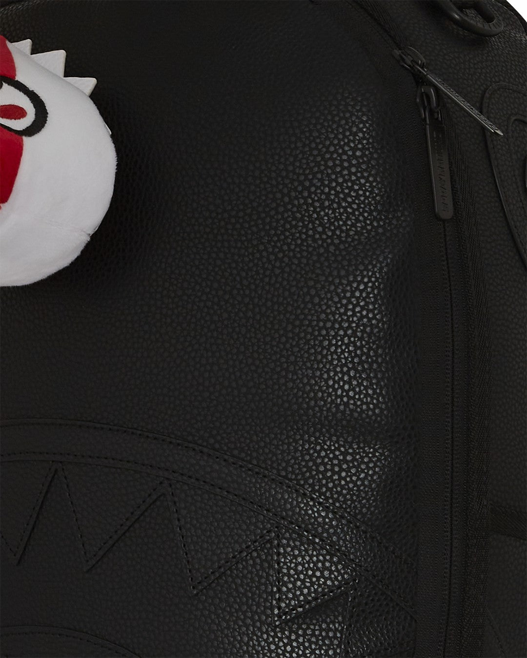 PLUSH SHARK BIG BITE BACKPACK | Sprayground Discount