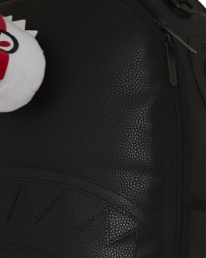 PLUSH SHARK BIG BITE BACKPACK | Sprayground Discount