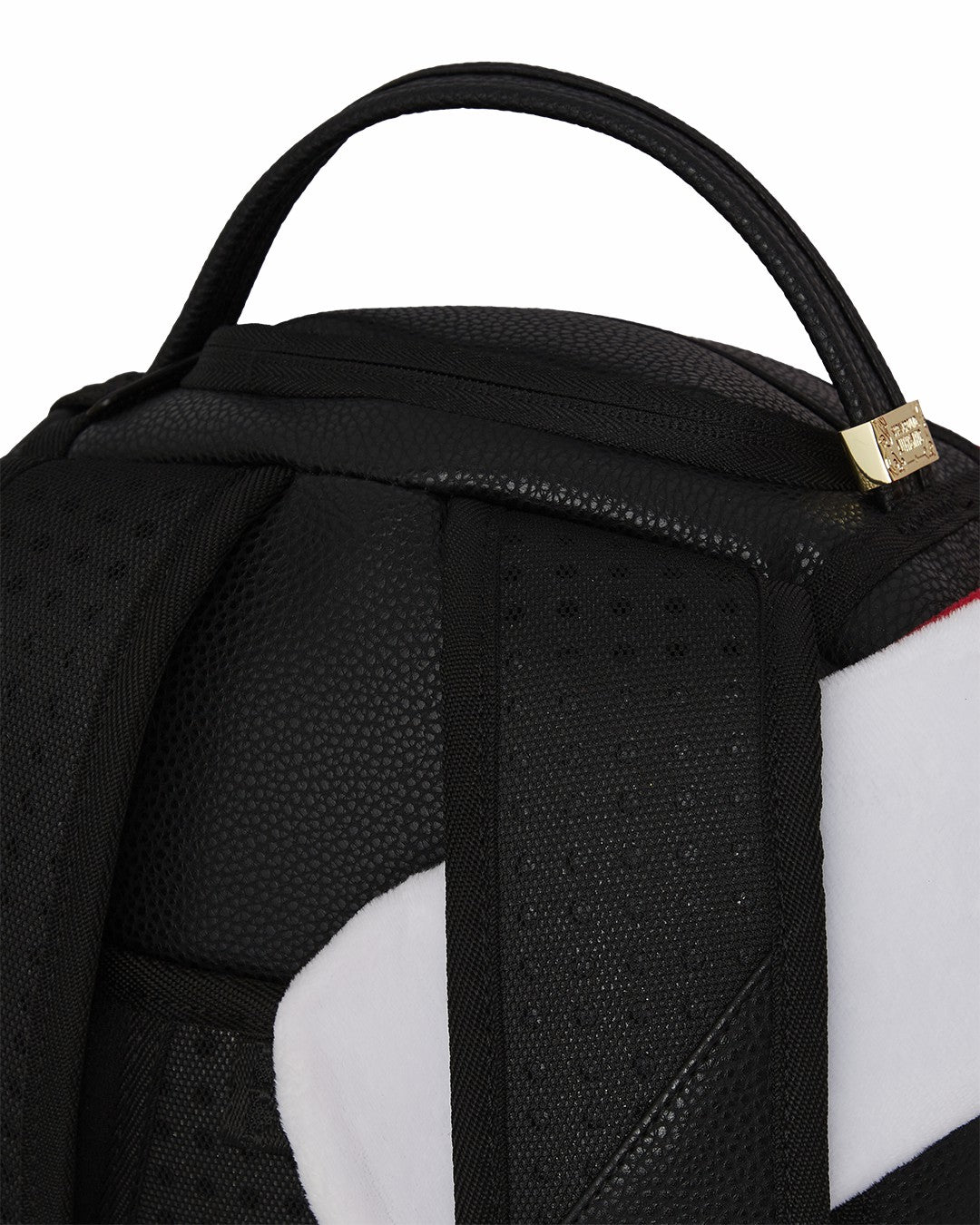 PLUSH SHARK BIG BITE BACKPACK | Sprayground Discount