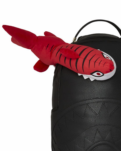 PLUSH SHARK BIG BITE BACKPACK | Sprayground Discount