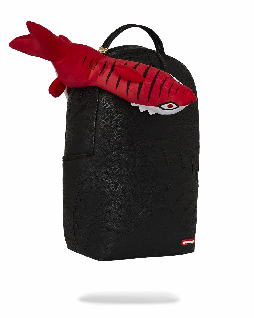 PLUSH SHARK BIG BITE BACKPACK | Sprayground Discount