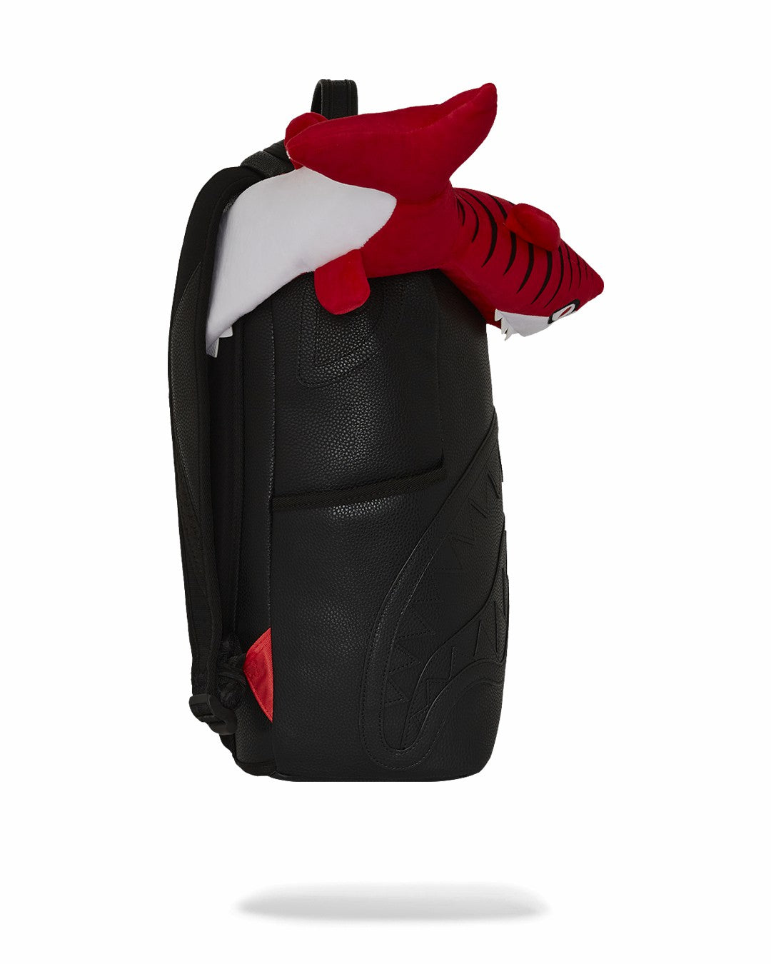 PLUSH SHARK BIG BITE BACKPACK | Sprayground Discount