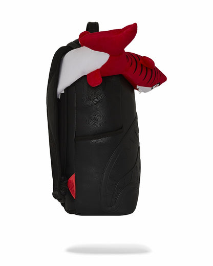PLUSH SHARK BIG BITE BACKPACK | Sprayground Discount