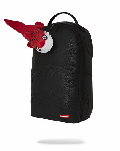 PLUSH SHARK BIG BITE BACKPACK | Sprayground Discount