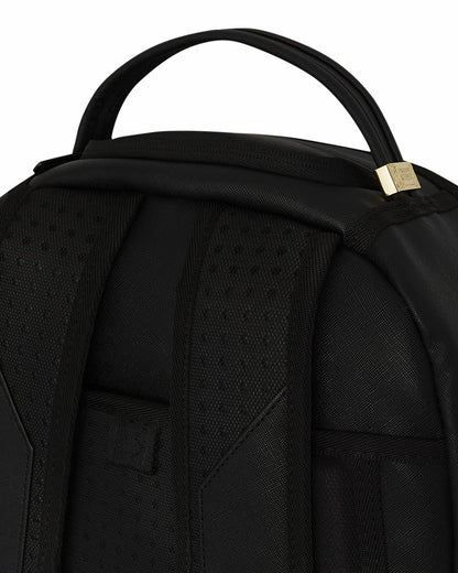 BIG BITE LUCID CLEAR SHARK BITE BACKPACK | Sprayground for sale