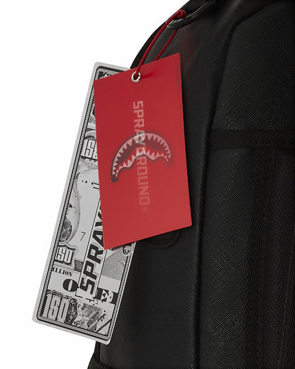 BIG BITE LUCID CLEAR SHARK BITE BACKPACK | Sprayground for sale