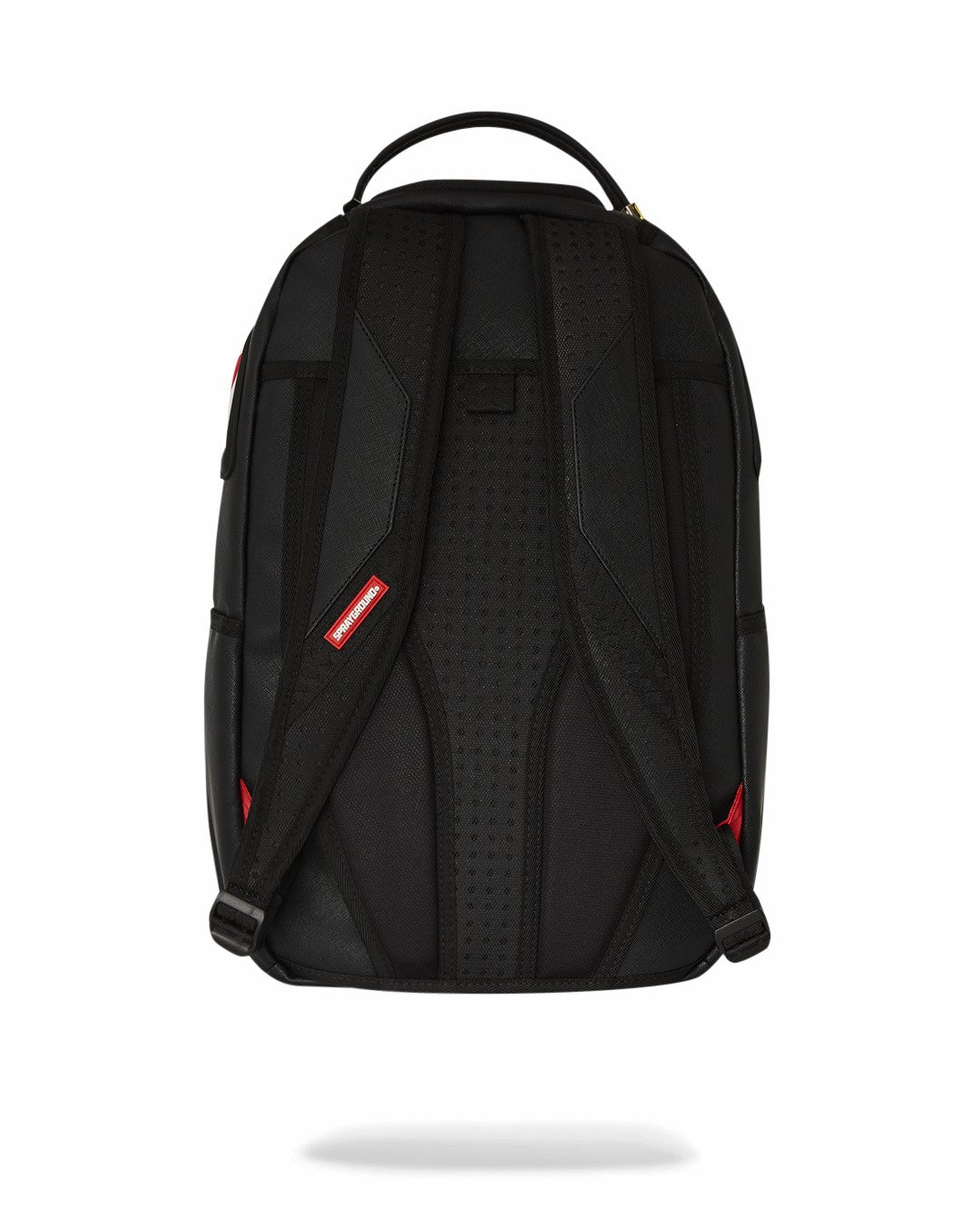 BIG BITE LUCID CLEAR SHARK BITE BACKPACK | Sprayground for sale
