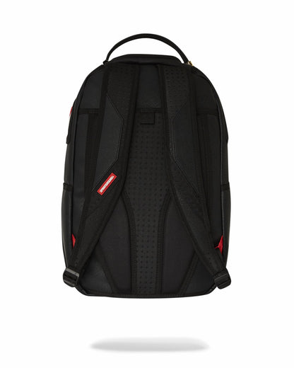 BIG BITE LUCID CLEAR SHARK BITE BACKPACK | Sprayground for sale