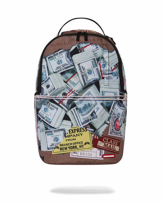 OVERNIGHT EXPRESS BACKPACK | Sprayground Clearance