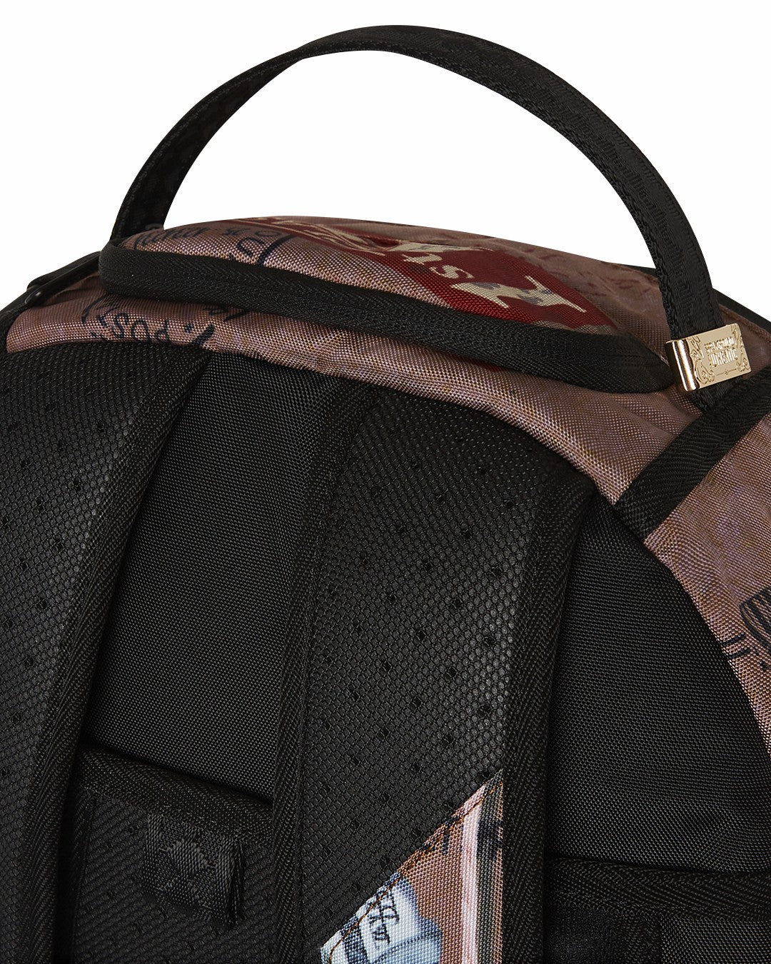 OVERNIGHT EXPRESS BACKPACK | Sprayground Clearance