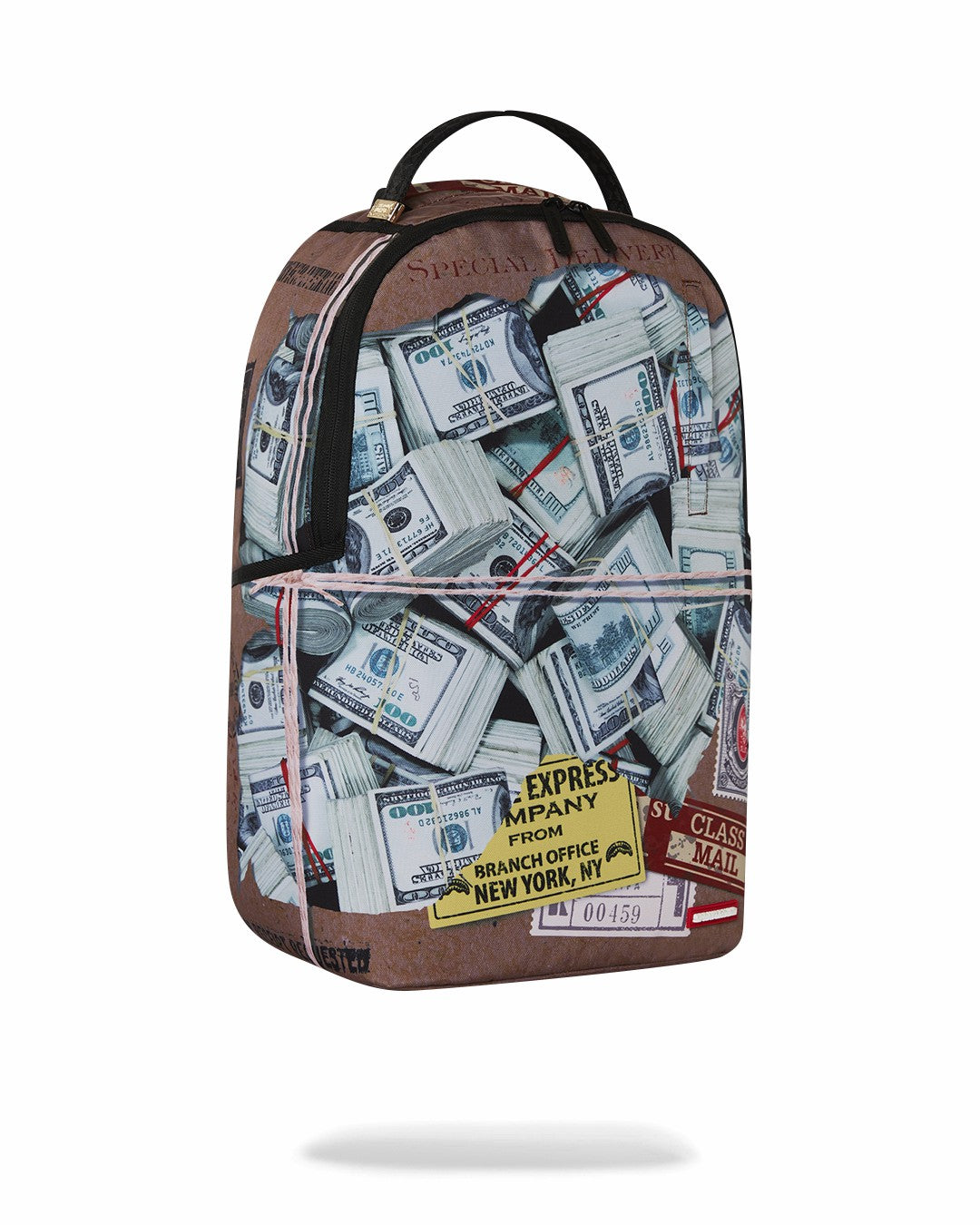 OVERNIGHT EXPRESS BACKPACK | Sprayground Clearance