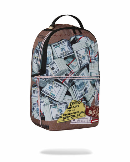 OVERNIGHT EXPRESS BACKPACK | Sprayground Clearance
