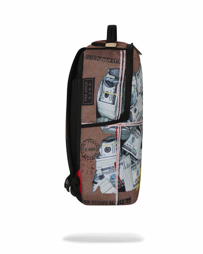 OVERNIGHT EXPRESS BACKPACK | Sprayground Clearance