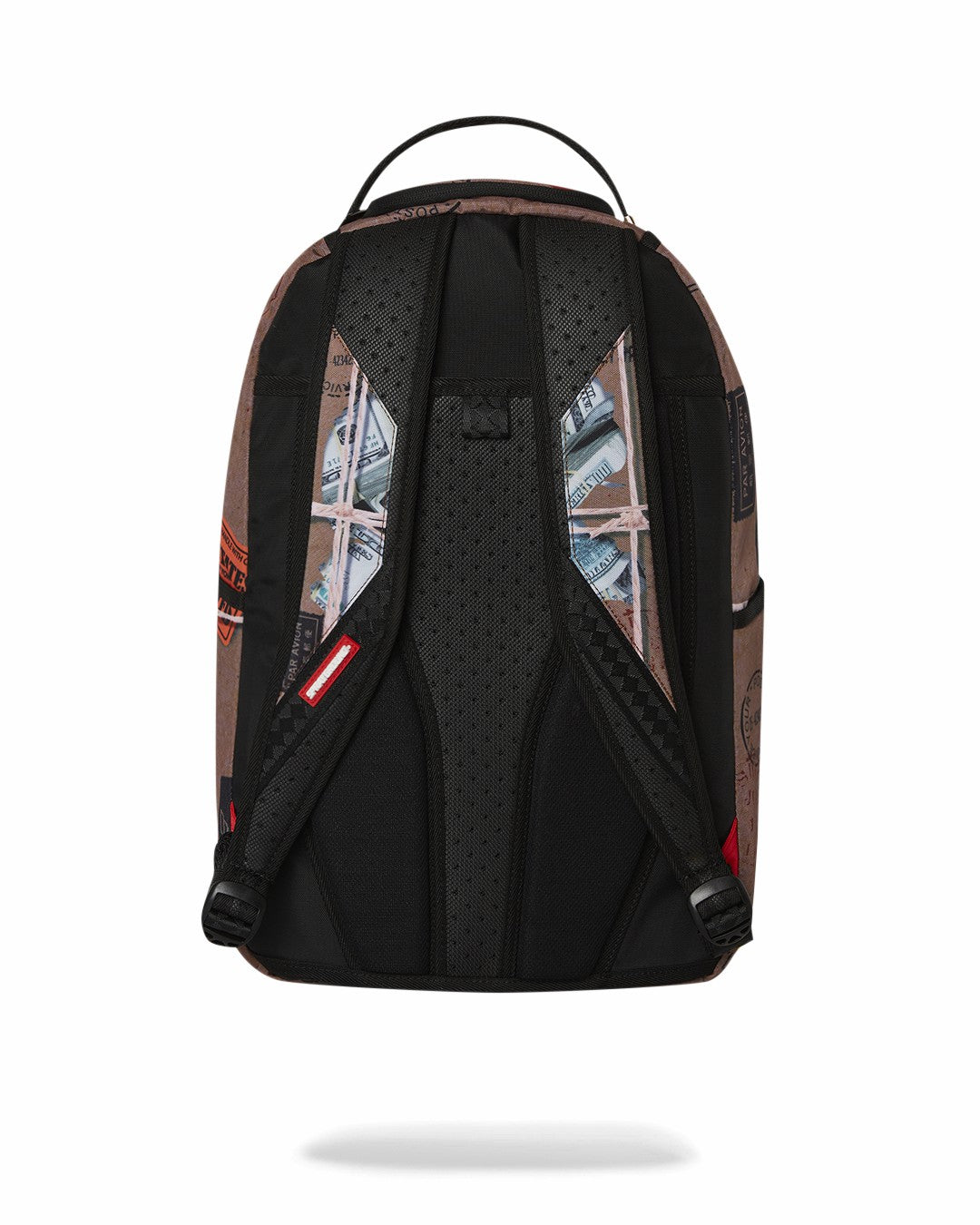 OVERNIGHT EXPRESS BACKPACK | Sprayground Clearance