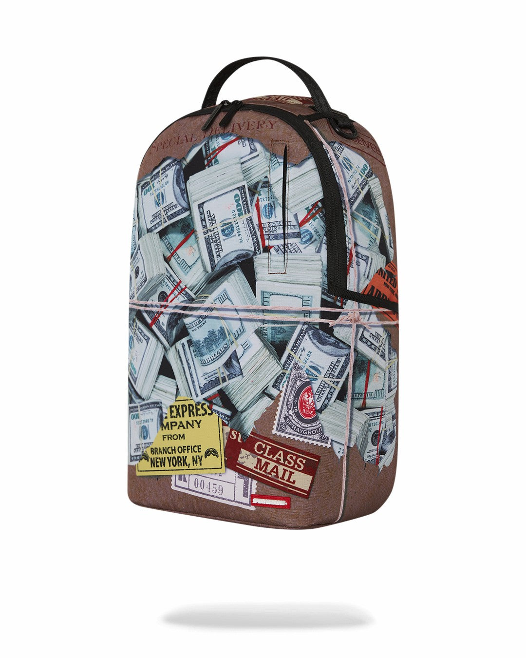 OVERNIGHT EXPRESS BACKPACK | Sprayground Clearance