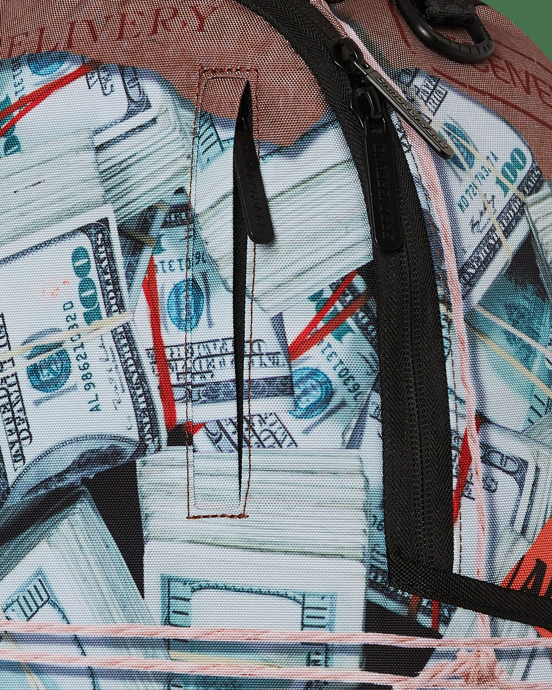 OVERNIGHT EXPRESS BACKPACK | Sprayground Clearance