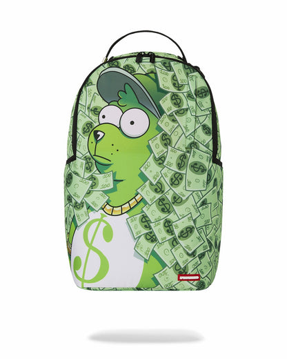 MONEY BEAR MONEY BUSH BACKPACK | Sprayground Online