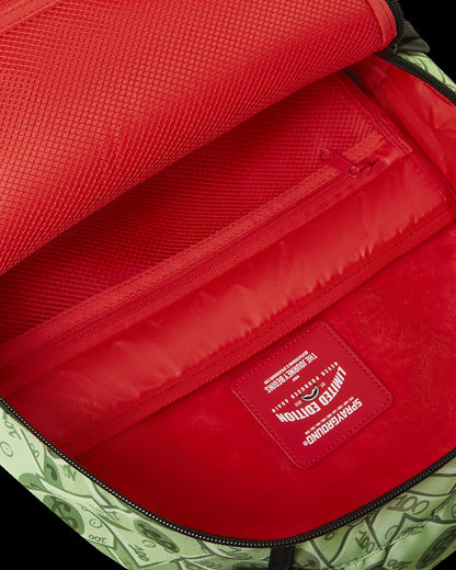 MONEY BEAR MONEY BUSH BACKPACK | Sprayground Online