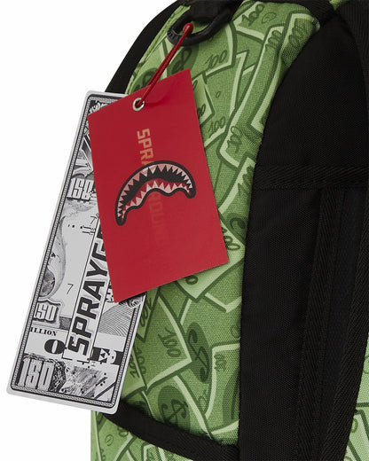 MONEY BEAR MONEY BUSH BACKPACK | Sprayground Online