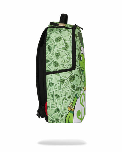 MONEY BEAR MONEY BUSH BACKPACK | Sprayground Online