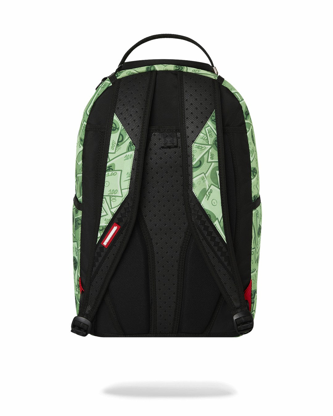 MONEY BEAR MONEY BUSH BACKPACK | Sprayground Online