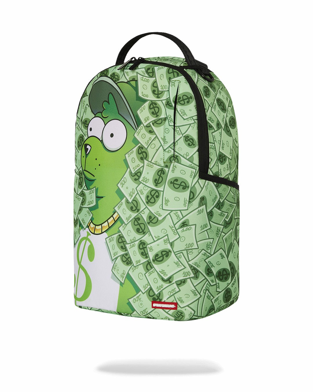 MONEY BEAR MONEY BUSH BACKPACK | Sprayground Online