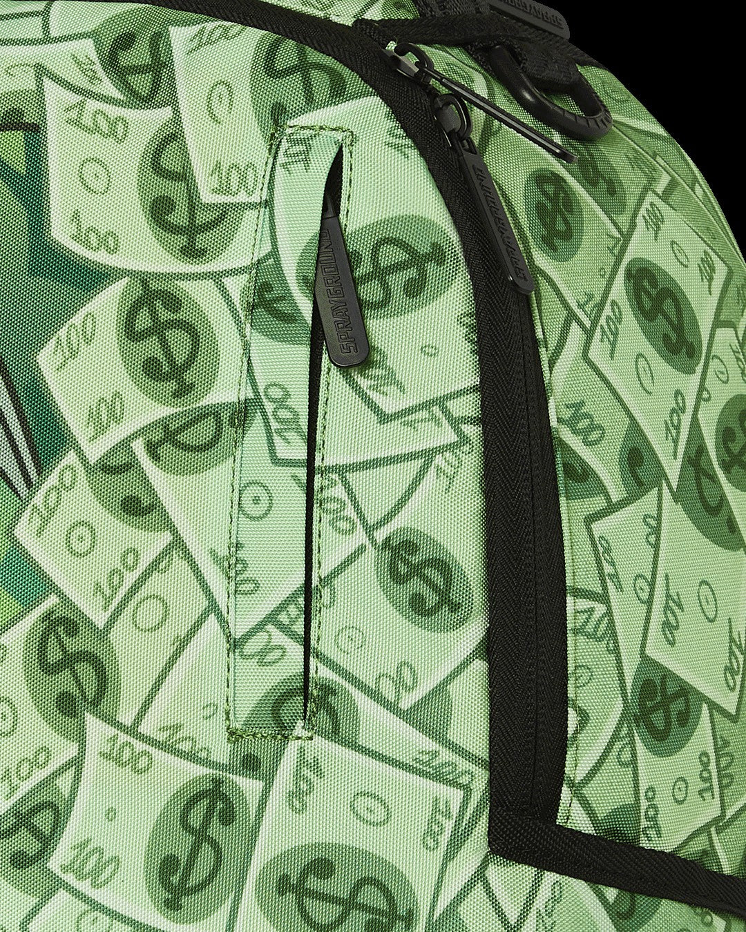 MONEY BEAR MONEY BUSH BACKPACK | Sprayground Online