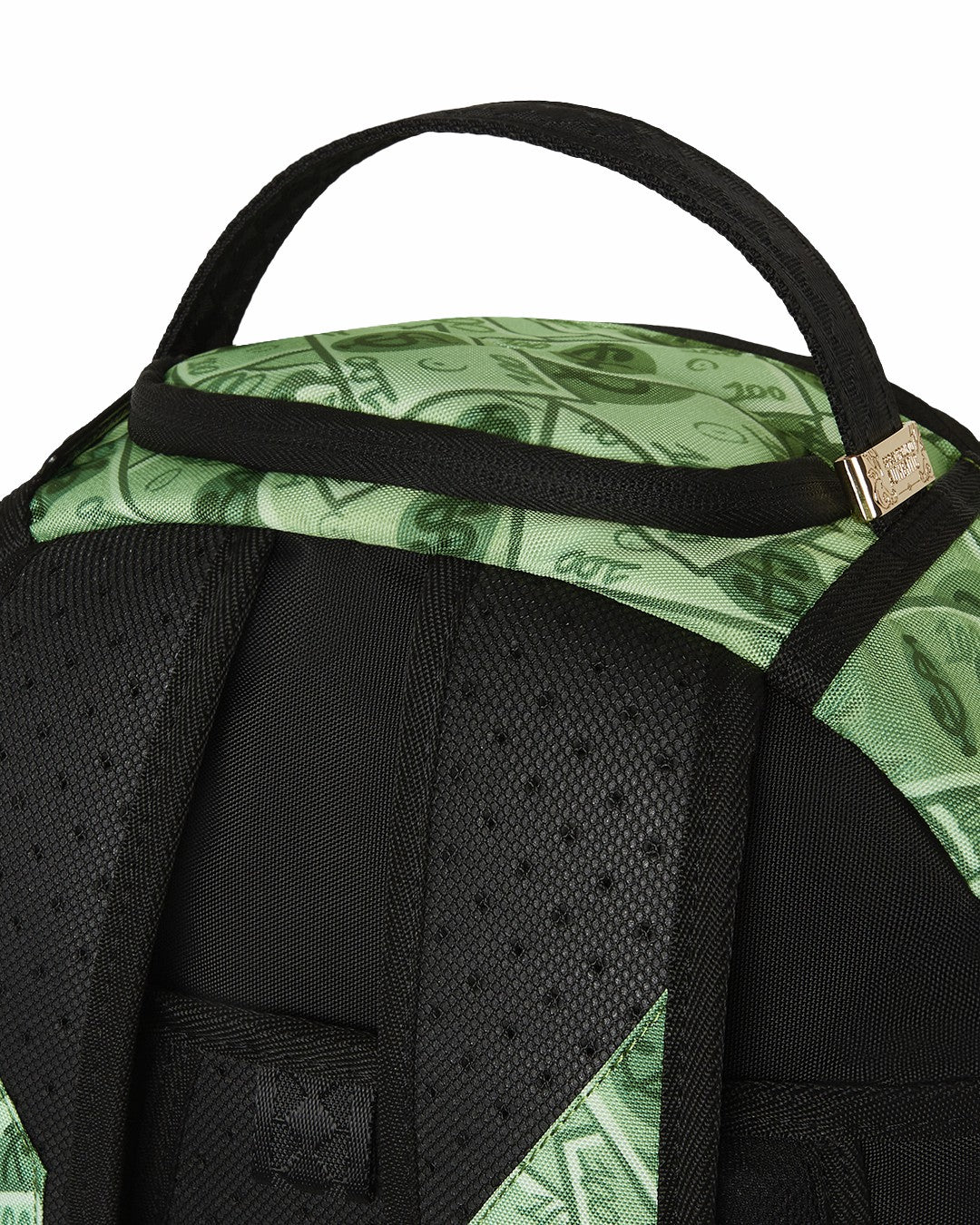 MONEY BEAR MONEY BUSH BACKPACK | Sprayground Online