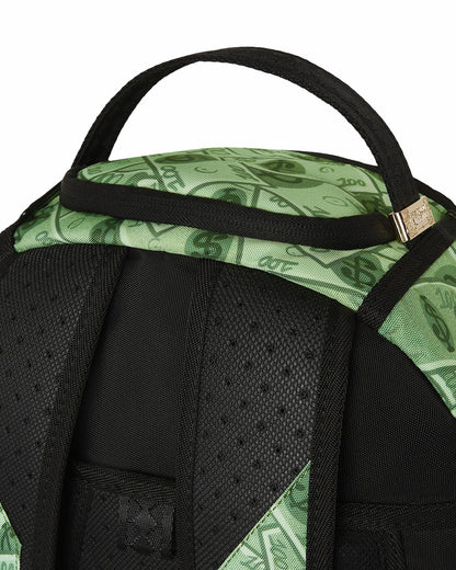 MONEY BEAR MONEY BUSH BACKPACK | Sprayground Online